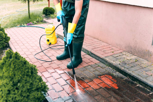 Professional Pressure washing in Shiprock, NM